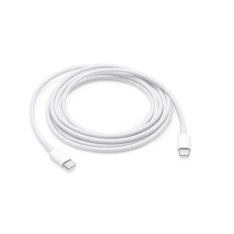 USB Typ C Kabel 1m 2m Usb C Kabel Schnelle Ladung Daten USB-C zu USBC Kabel Für iPad Profi MacBook Profi USB C Für Xiaomi