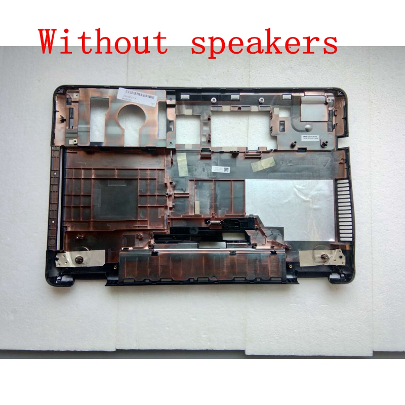 Laptop cover For ASUS G551 G551J G551JK G551JM G551JW G551JX G551VW G551V GL551 GL551J Bottom Case Cover/Hard Drive Cover: Without speakers