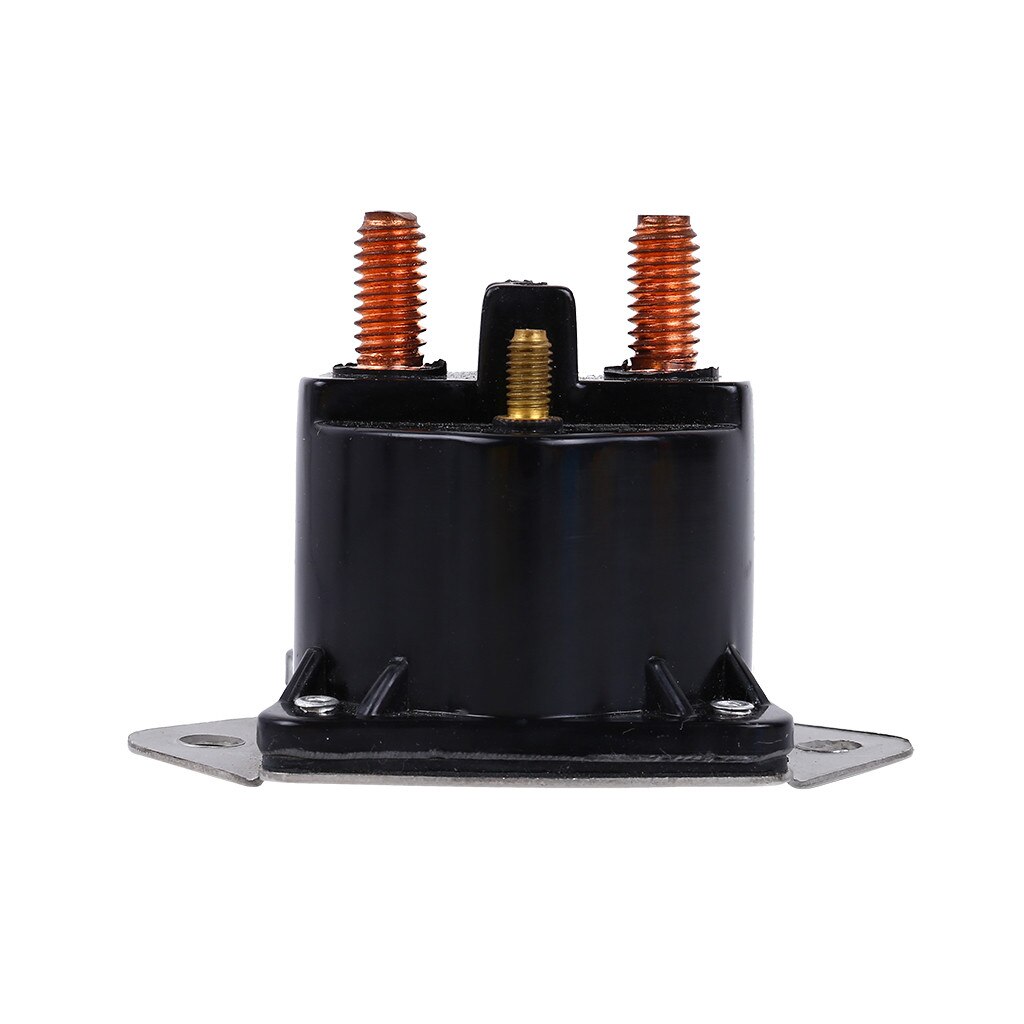 Heavy Duty Replacement Solenoids Winch -12V #28396 72631 #YL10