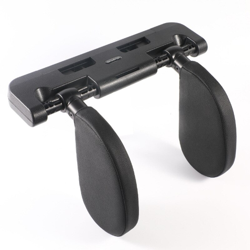 Car Headrest Seat sleeping pillow Car accessories for Skoda Octavia A2 A5 A7 Fabia Rapid Superb Yeti Roomster: Default Title