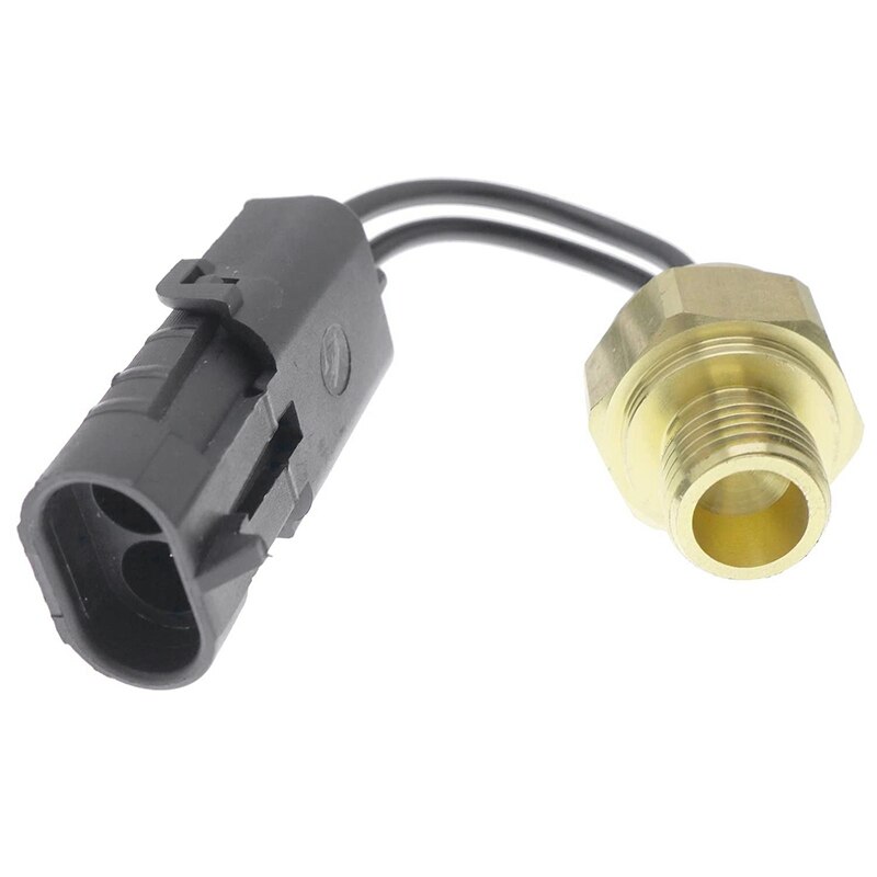 Equipment Fuel Injection Pump Temperature Switch Sensor Water Temperature Sensor for John Deere RE503242