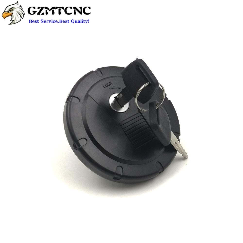 KLX250 KL250 Ignition Switch Fuel Tank Gas Cap Cover Helmet Lock For Kawasaki D-Tracker KLX125 KLX250S KLX250SF KL 250 2001