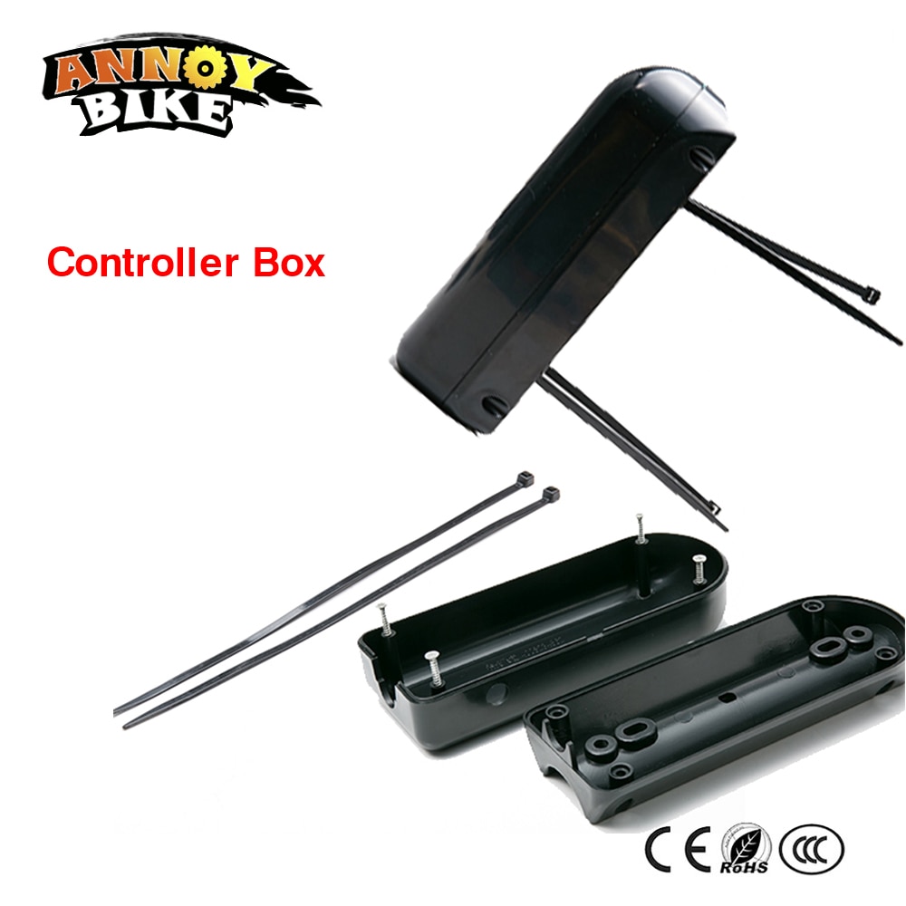 Controller box ebike conversion kit ebike Electric Bicycle Controller Box Case Electric Bike Part Controller modified invisible
