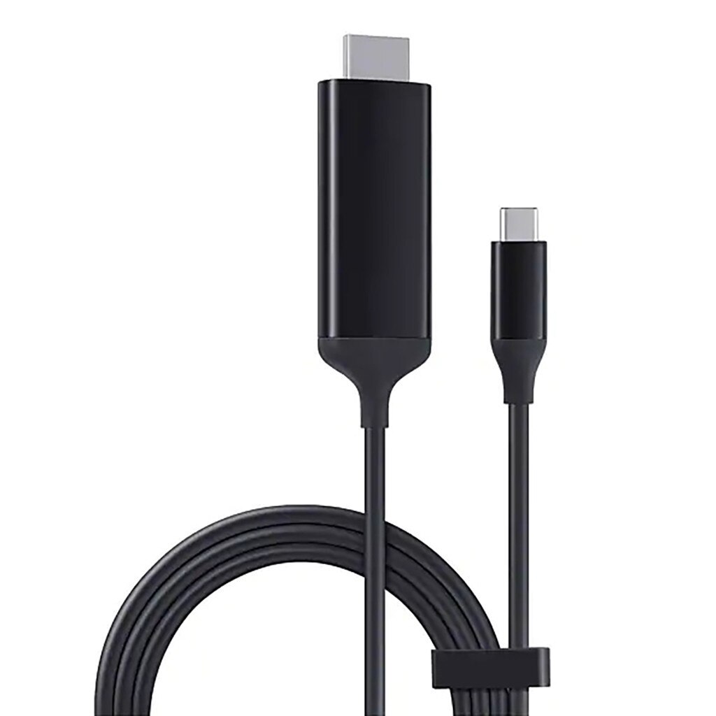 Dex Kabel Voor Samsung USB C Type-C naar HDMI 4K Kabel HDTV TV Digital AV Adapter voor Samsung Note 9 DeX HDMI converter Kabel