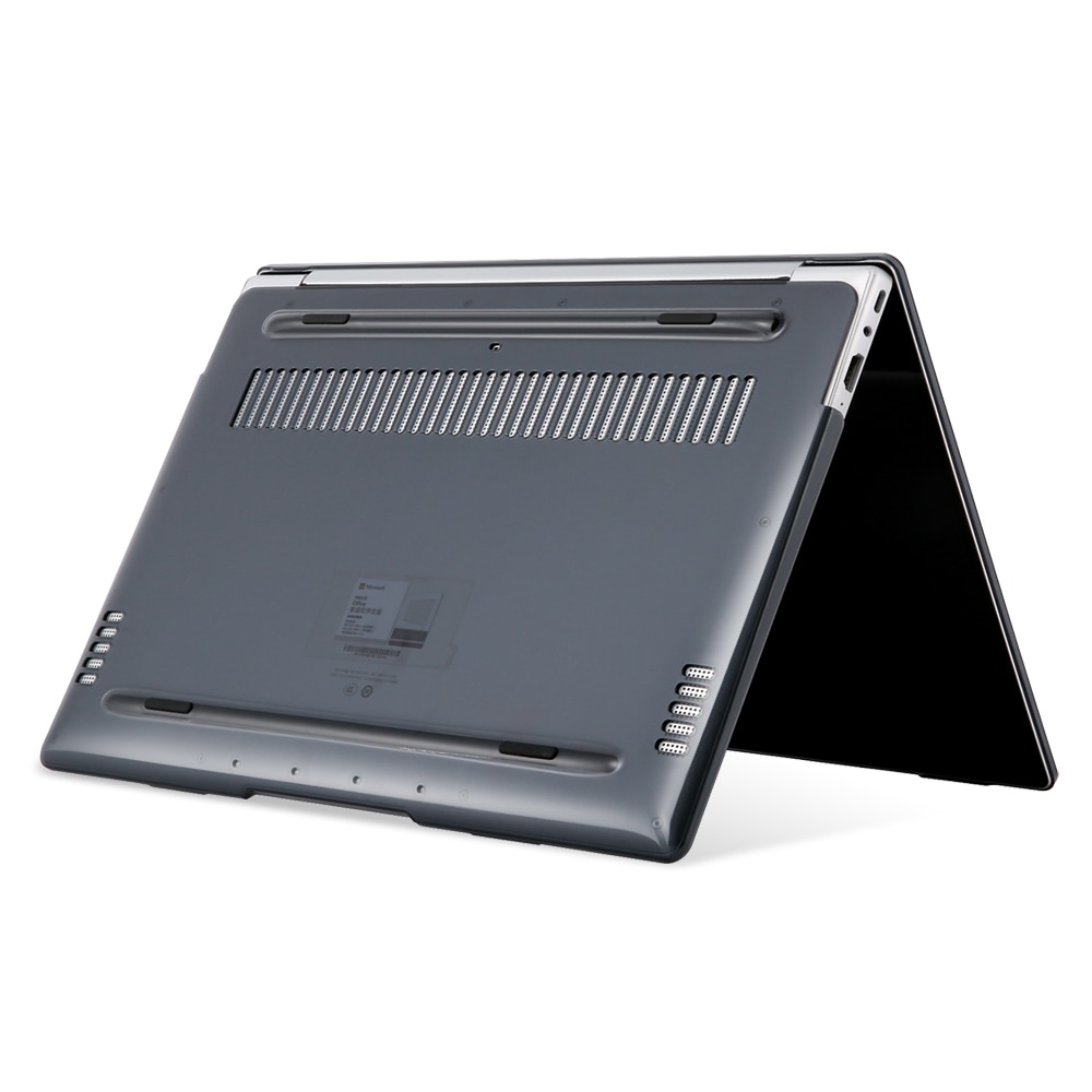 NORTHJO ochronna kryształ twarda skorupa Case i klawiatura pokrywa dla HUAWEI MateBook 13 14 D14 D15 X Pro 2019 2020