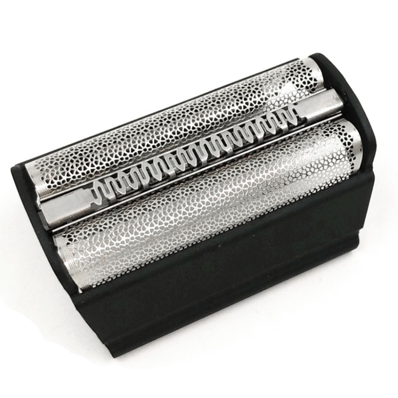 Erstatningsfolieskærm + ramme til braun barbermaskine/barbermaskine serie 3 310 31b 5000/6000 350 360 380 5312 5485 5610 5614 5443: Default Title