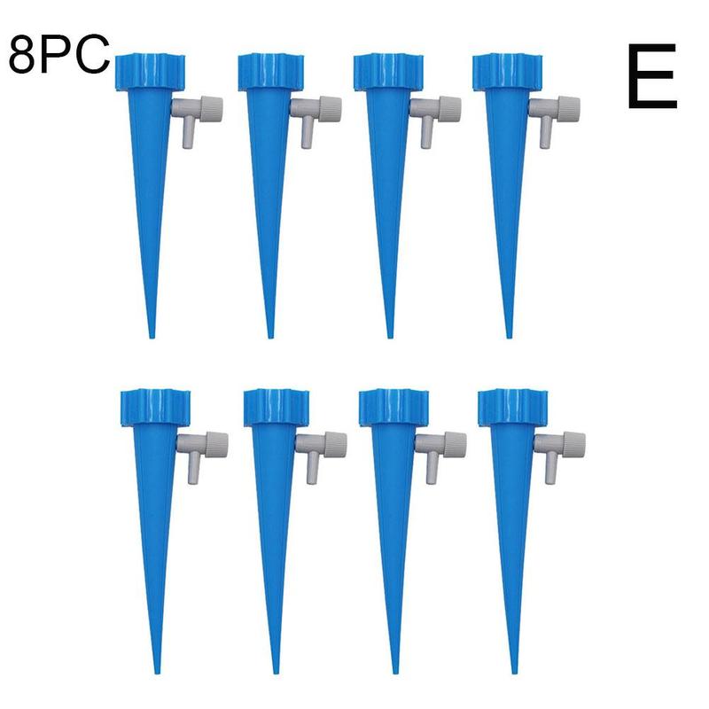 Druppelsysteem Dripper Kit Automatische Drip Irrigatie Tool Bloempot Tuin Home Plant Bloemen