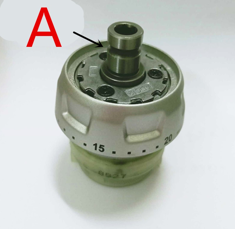 parts 10.8V 12V for Metabo PowerMaxx BS10.8V Switch Reducer Connector motor CLAMSHELL Shell Case PowerMaxxBS10.8V