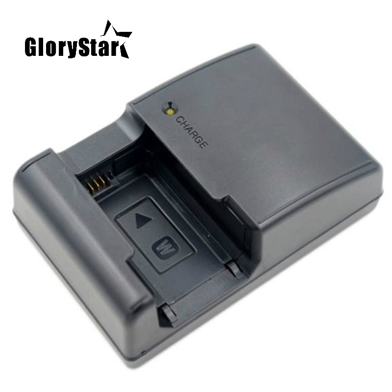 Chargeur de Batterie appareil photo Pour Sony A5000 A6000 A3000 A7000 A33 A35 A55 A7 A7R NEX-5C NEX3 NEX-5 5TL 5C 5T 5N 5R NP-FW50 BC-VW1 VW1