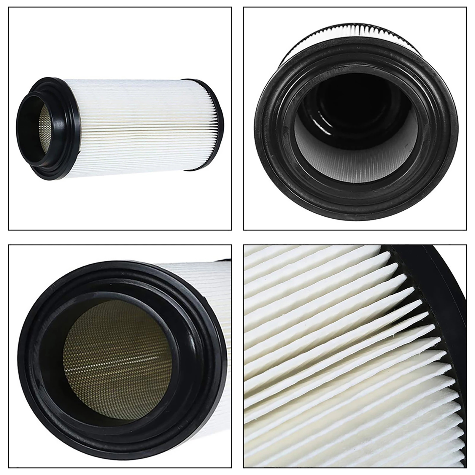 Luftfilter 7080595 7082101 passend für polaris atv Sportler Scrambler 450 500 550 570 700 800 850 1000