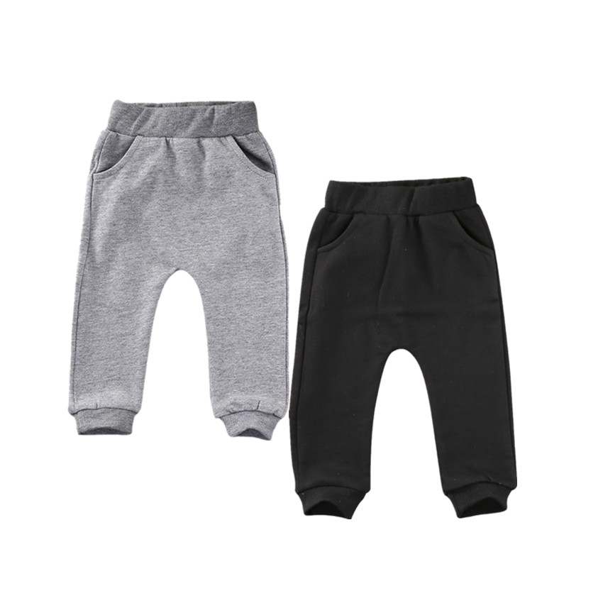 Canis 0-24 M Leuke Kat Baby Jongens Meisjes Broek Katoen Warm Casual Broek Harembroek Bodems PP Cartoon Warme Kleding 0-24 M SS