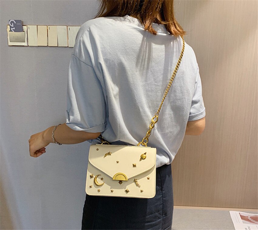 Woman Bag Hang Bags Women Handbag Sling Bag Women Shoulder