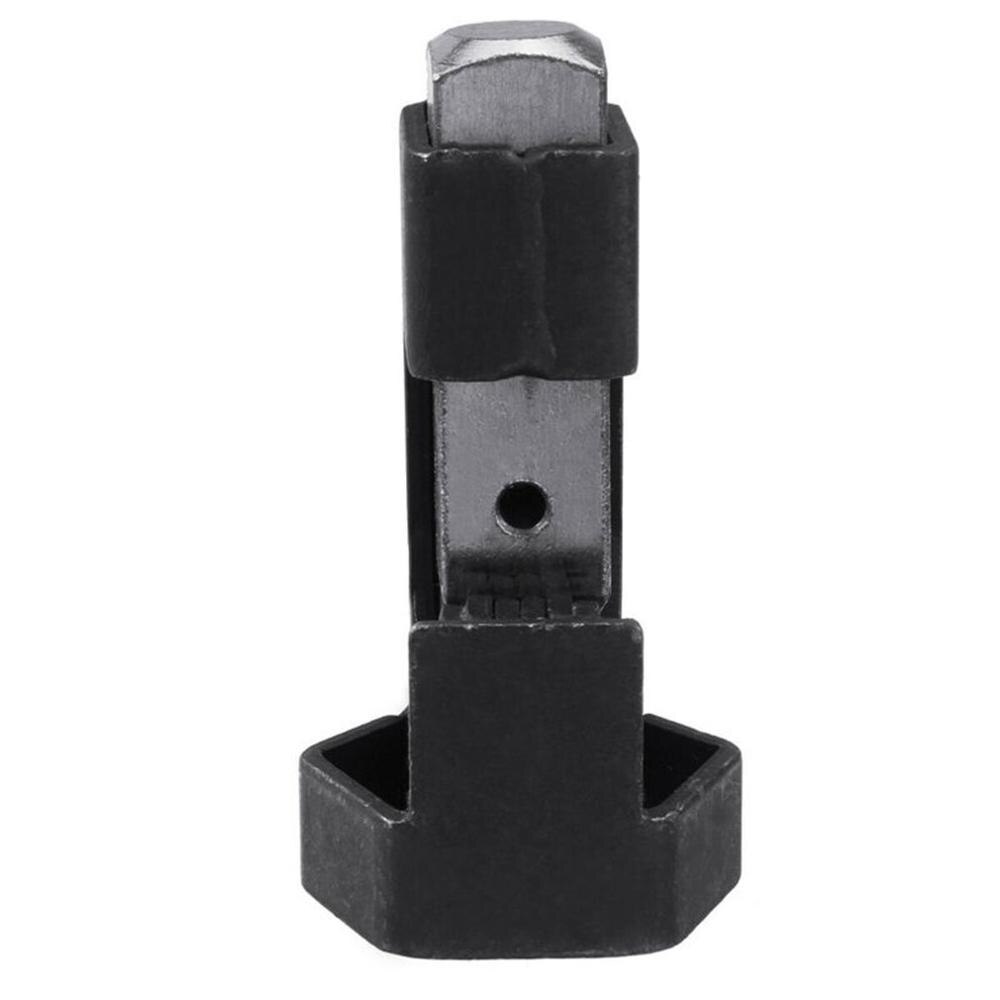 Electrician Wire Terminal Battery Crimping Plier DIY Connect Spring Loaded Welding Lug Tool Auto Home Durable Cable Hammer