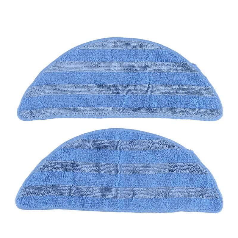 For Lefant M301 M201 M501 M520 T700 M571 T800 M200 Sweeping Robot Accessories Side Brush Mop Rag Filter