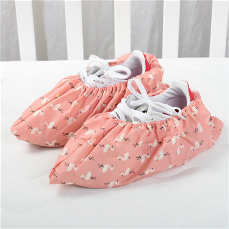 Couvre-chaussures étanches 1 paire | Couvre-bottes jetables couvre-chaussures couvre-chaussures jetables couvre-chaussures couvre-chaussures anti-boue
