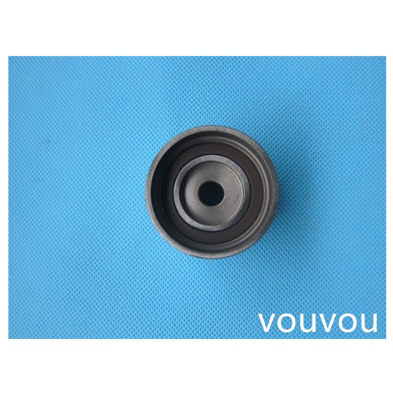 Accesorios de coche, correa de distribución del motor, polea idler, FS01-12-730, para Mazda 323 family protege 1,8 626 1991-1999 premacy Haima 3