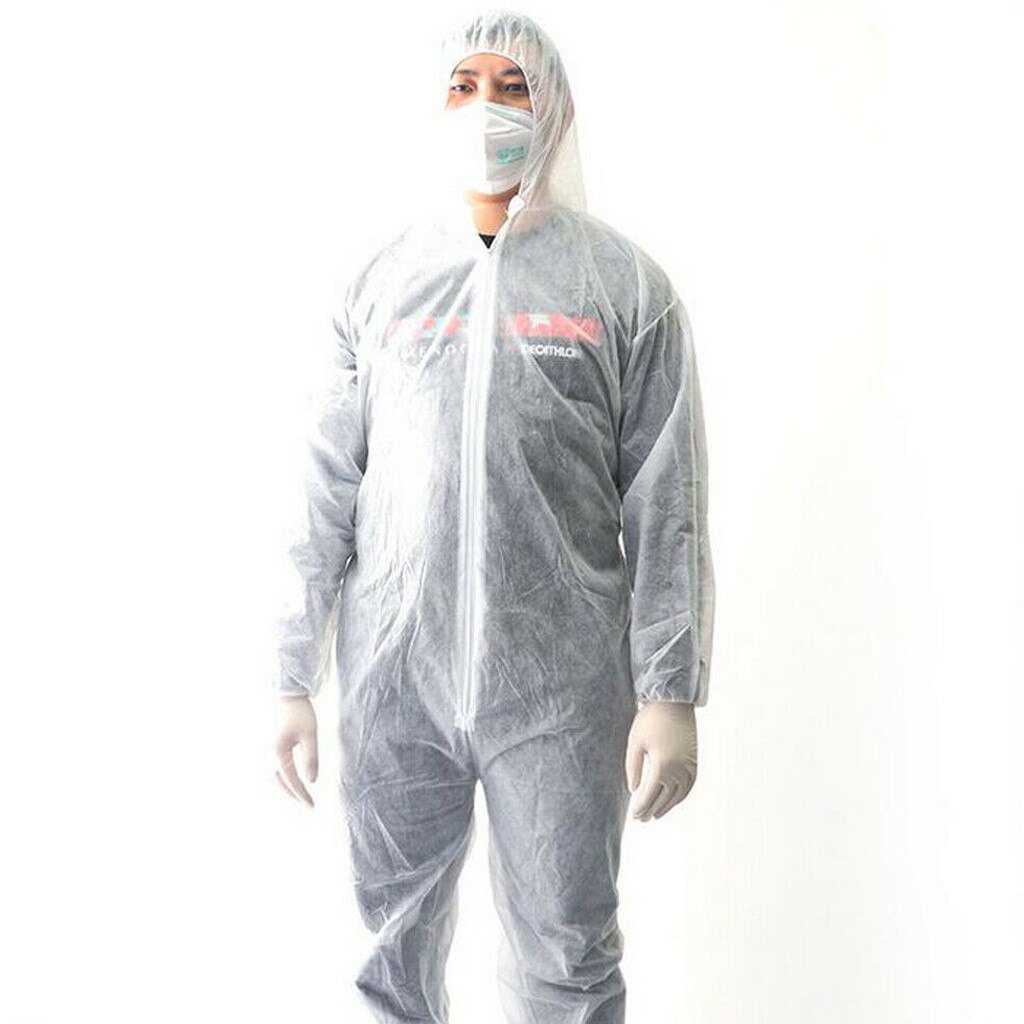 Women Man Disposable Raincoat Oil-Resistant Waterproof Rain Poncho Coat Adult Clear Camping Hoodie Rainwear Suit#y30