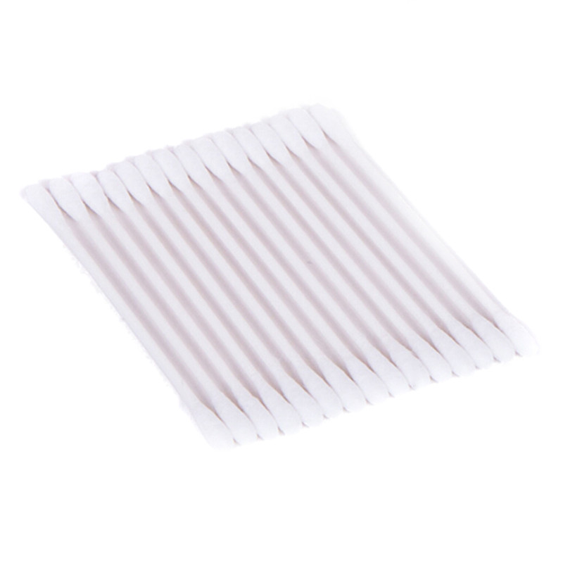 Disposable Baby Cleaning Swabs Two Head Wood Stick – Vicedeal