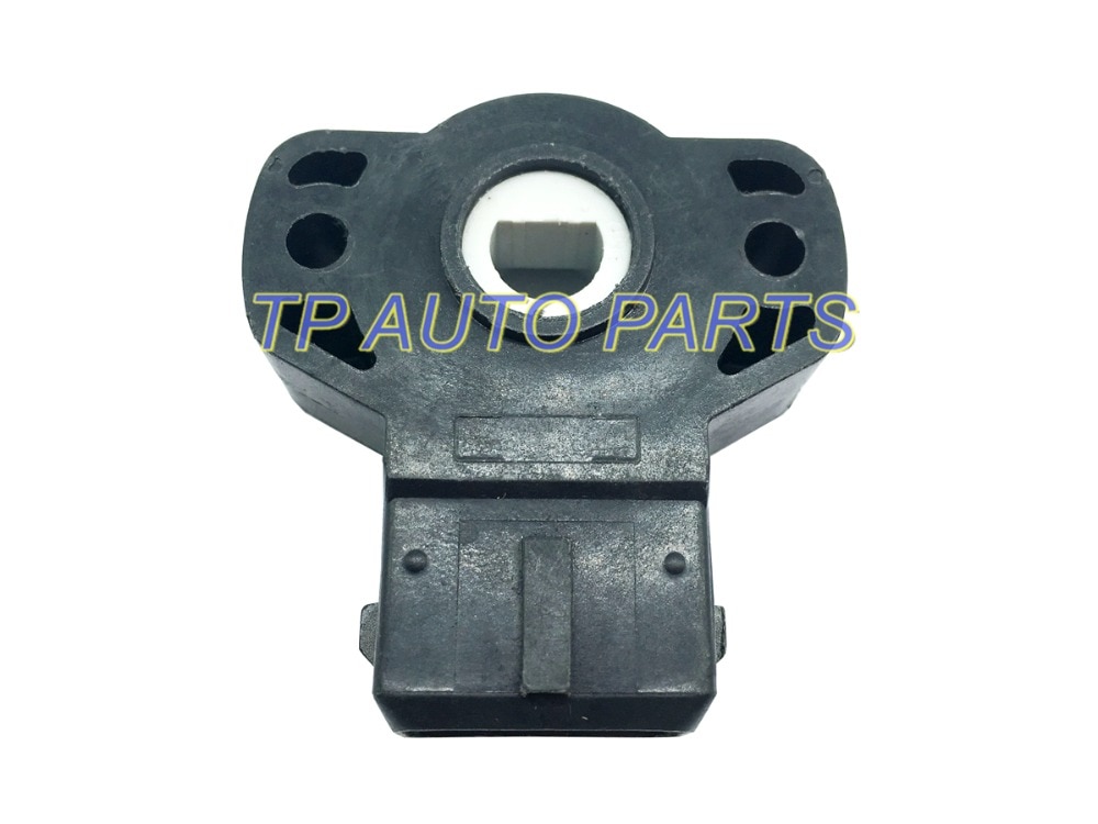Gaspedalpositionspositionssensor tps til for-d land-rover mg rov-er oem mjc 100021 jzx 3491 86tf-9 b 989- ac mhb 101440