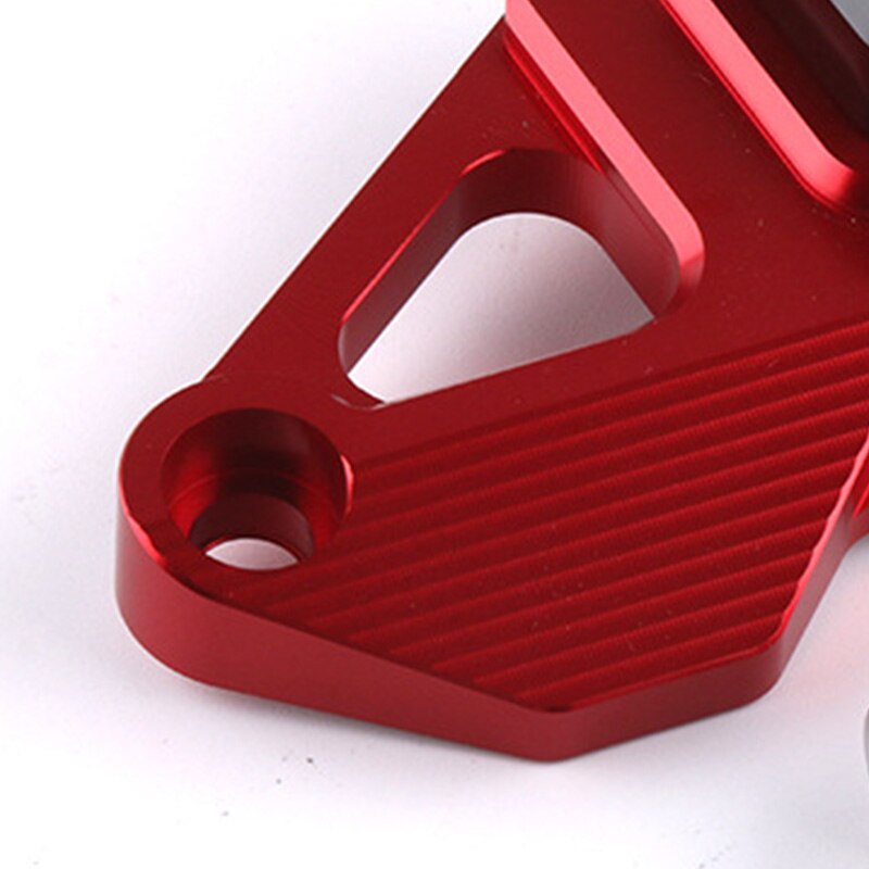 Motorfiets cnc aluminium voorremschijfremklauw remklauw beschermkap voor honda pcx 125 150 pcx 125 pcx 150