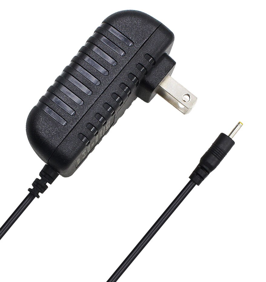 WALL charger adapter cable FOR Nextbook NXW10QC32G tablet 10 INCH