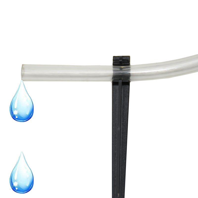 Drip Irrigation system Plant Waterers DIY Automatic Drip Water Spikes Taper Watering Plants Houseplant Spike Dripper 1 Pc