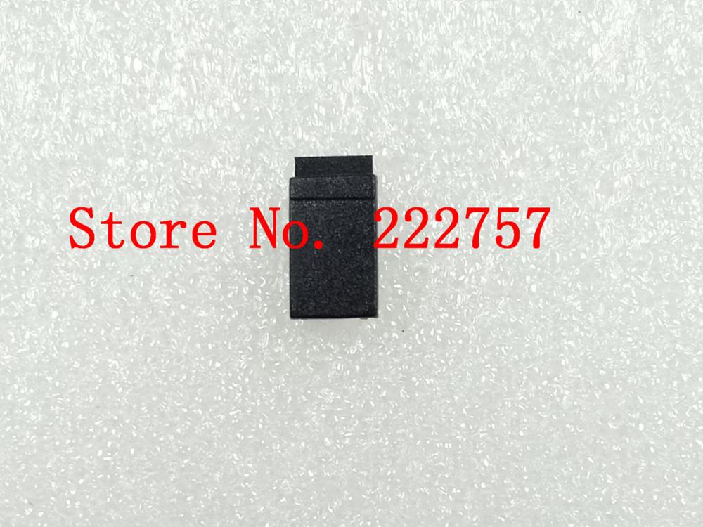 Battery Door Cover Port Bottom Base Rubber for Canon 5D Mark II 5DII 5D2 Camera repair part