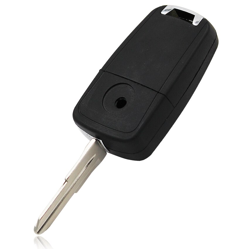 3/2+1 Buttons Replacement Key Shell case fob fit for CHEVROLET Spark Flip Remote Key Fob
