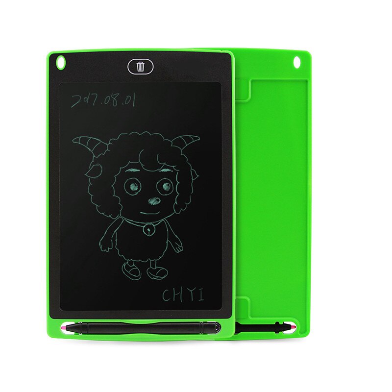 8.5 Inch LCD Writing Tablet Digital Drawing Tablet Handwriting Pads Portable Electronic Tablet Board ultra-thin Board with pen