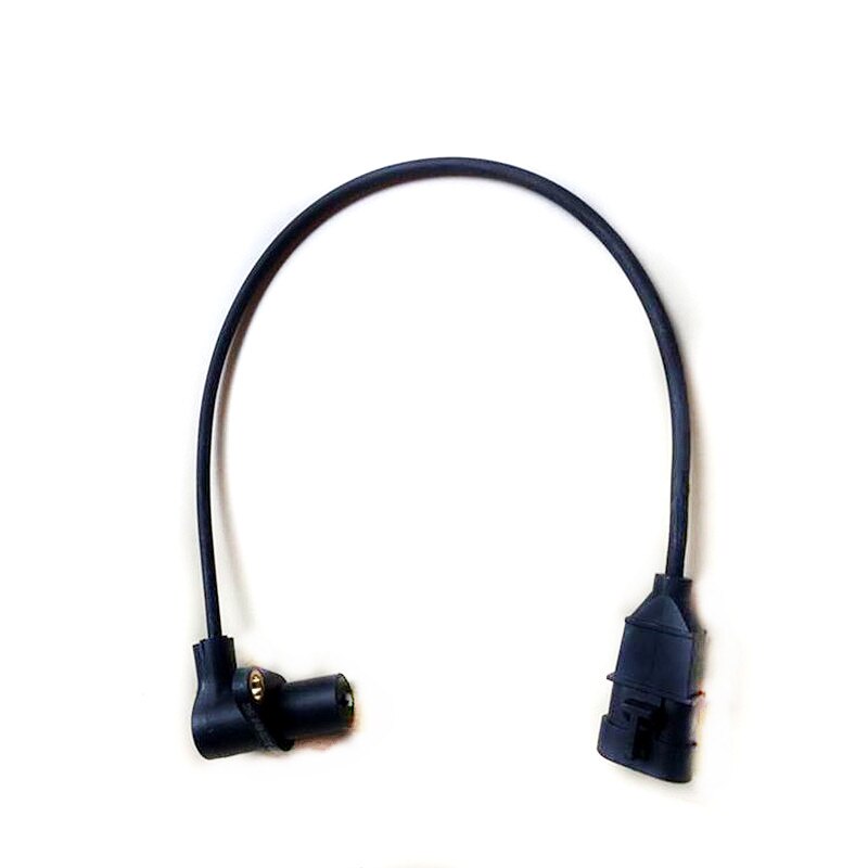 Crankshaft Sensor EQ465i1.3772010 10456569 for DFM Dongfeng Sokon Mini Bus Mini Truck Van Auto Parts