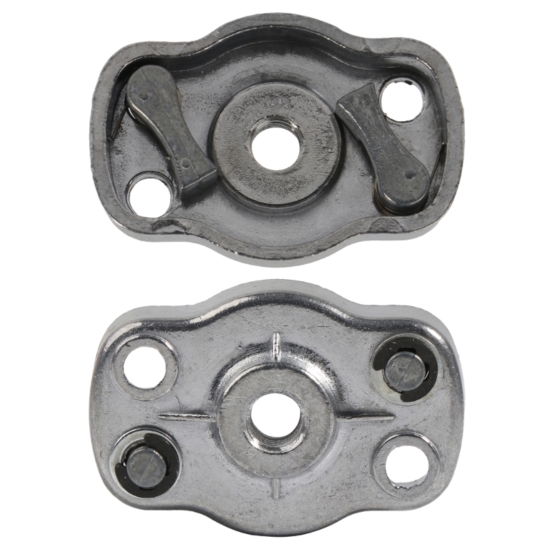 140 Bosmaaier Grasmaaier Starter Cup Katrollen Vervanging voor Repeteerstarter Q84D