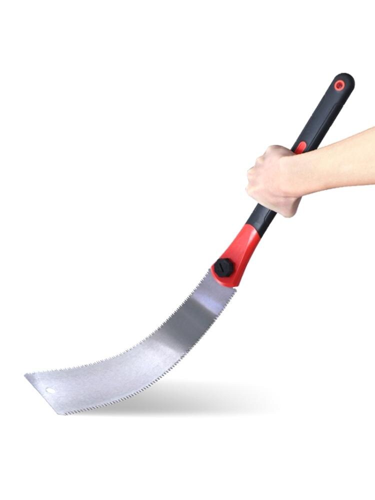 Replacement Hand Saw Blade SK5 Japanese Saw 3-edge Teeth 65 HRC Wood Cutter 28GF