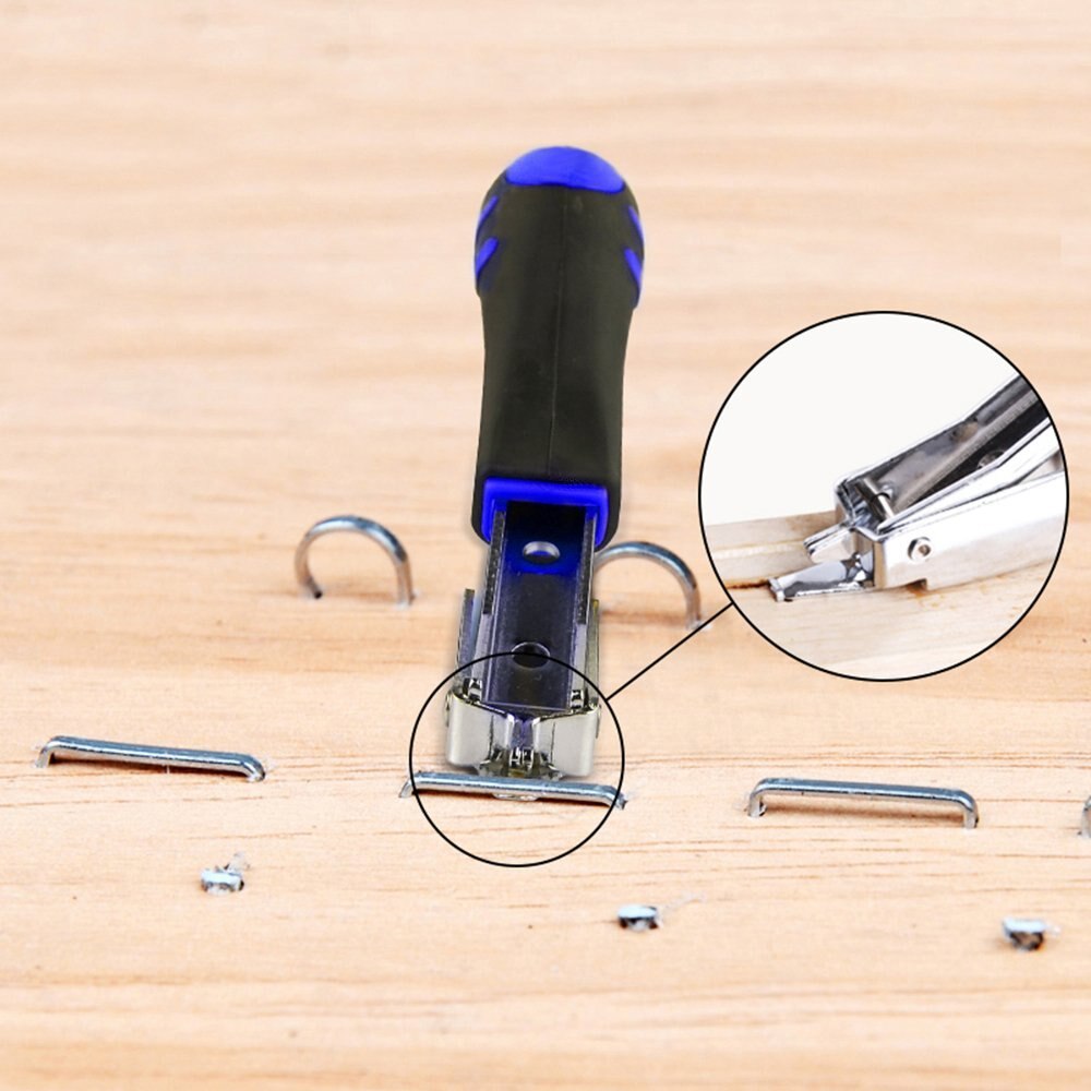 PROSTORMER-extractor de clavos , extractor de clavos con revestimiento de goma, extractor de clavos, eliminación de grapas, herramientas manuales
