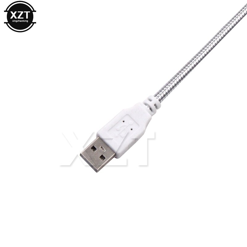1pcs Bright Lamp Light with Switch 18 LED USB Gadgets Plug play For PC notebook Portable adjusted With switch