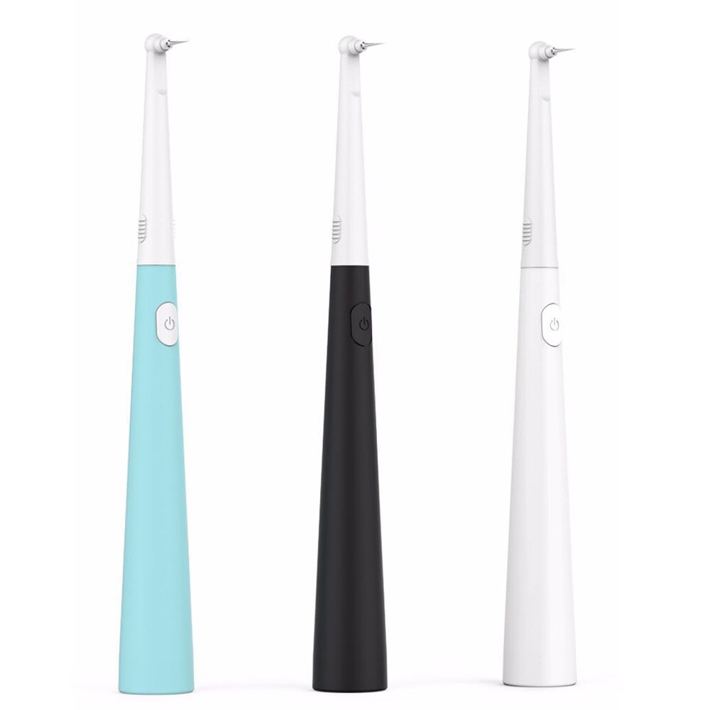 Multifunctionele Dubbele-Head Elektrische Tandenborstel Voor Tandsteen, Tandheelkundige Vlekken, Tandplak, Rook Vlekken, dental Cleaning