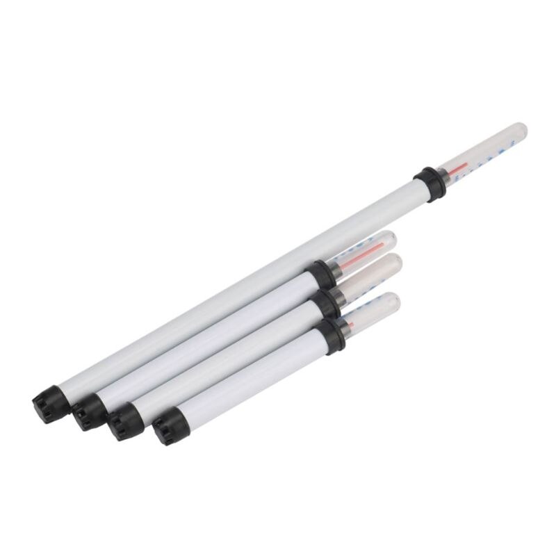 Water Level Meter Boei Water Tekort Herinnering Display Plug Ingemaakte Vocht Gauge Indicator Hydrocultuur Planten Vochtigheid