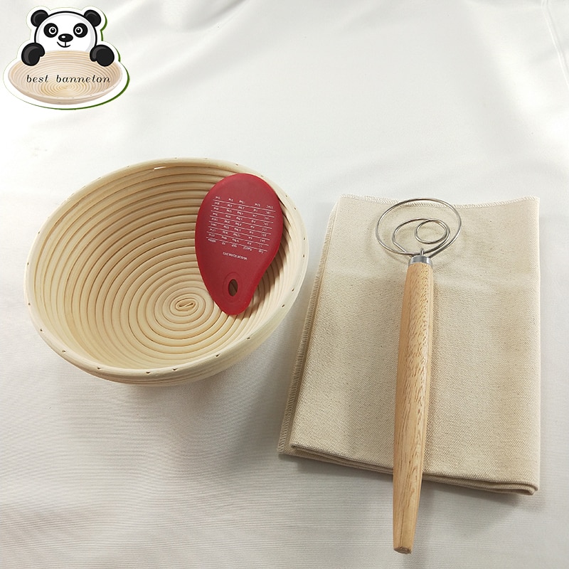 bread shaping basket white ceramic bread basket rising basket small dough bowl french dough bowl