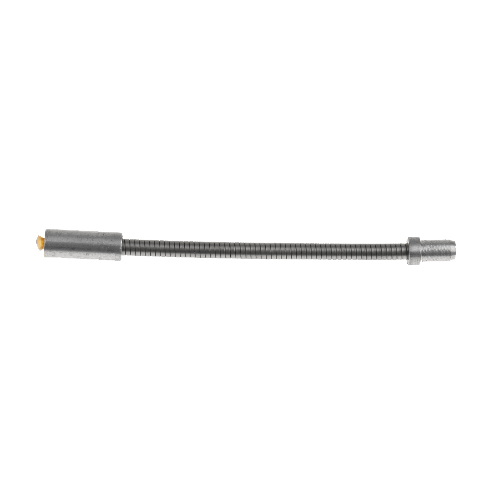 Flexible Front Rear V-Brake Cable Guide Noodle Bicycle Mountain Bike Replacement