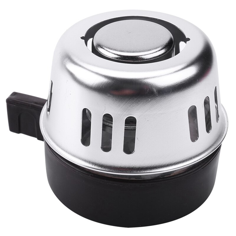Alcohol Stove Alcohol Lamp Alcohol Wick Burner (Not Including Alcohol) Siphon Coffee Heating Tools Coffee Syphon Pot Accessories