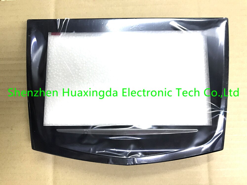 Original OEM Cadillac ATS CTS SRX XTS CUE TouchSense Replacement Touch Screen Display