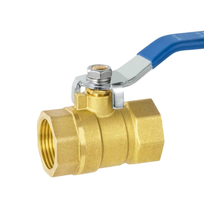 Messinki lvi palloventtiili vesiventtiili  dn15(1/2 " ) dn20(3/4 " ) dn25(1 ") naaras bspp
