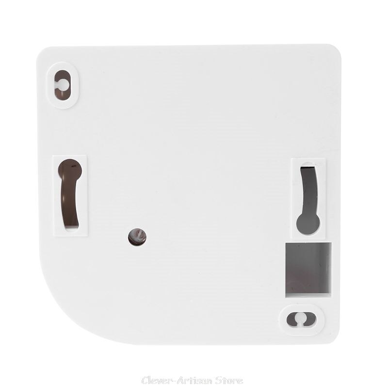 Universal Room Thermostat Energy Save Mechanical Temperature Controller w Switch Au 21 20