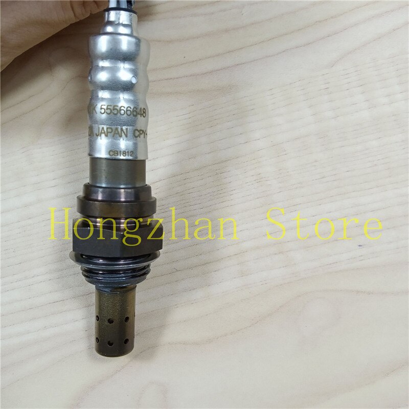 Oxygen sensor for Chevrolet Cruze 1.6 1.8 ORLANDO 55566648 55566650 55582590