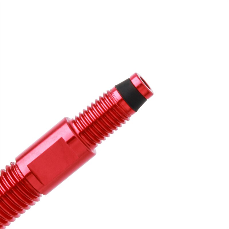 MUQZI 100PCS Bike Sealing Ring For Presta Valve Extension O Ring