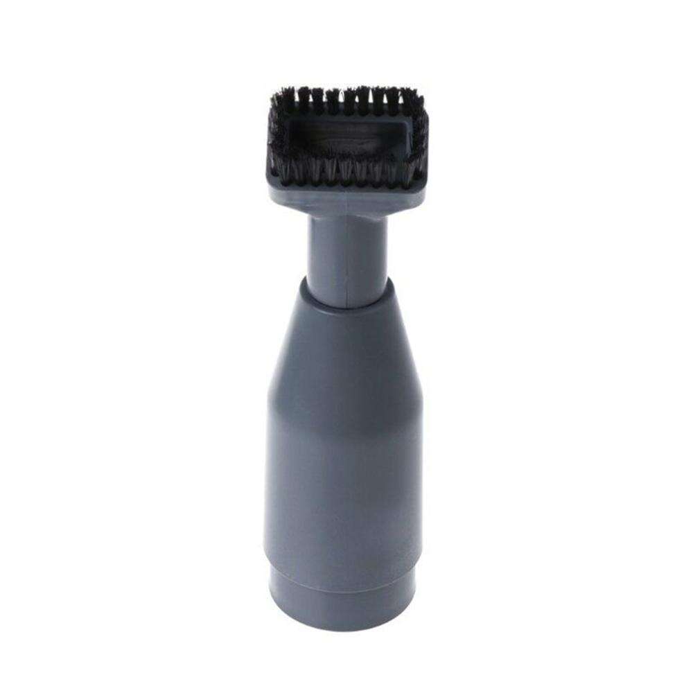 9 Stks/set Universele Stofzuiger Accessoires Multifunctionele Hoek Borstel Set Plastic Mondstuk