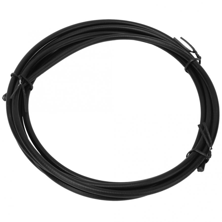 Bicycle Brake Shift Cable Line Wire Housing Set Bike Shifting Housing Cable Derailleur Line Cap Kits Bike Brake Line Accessories