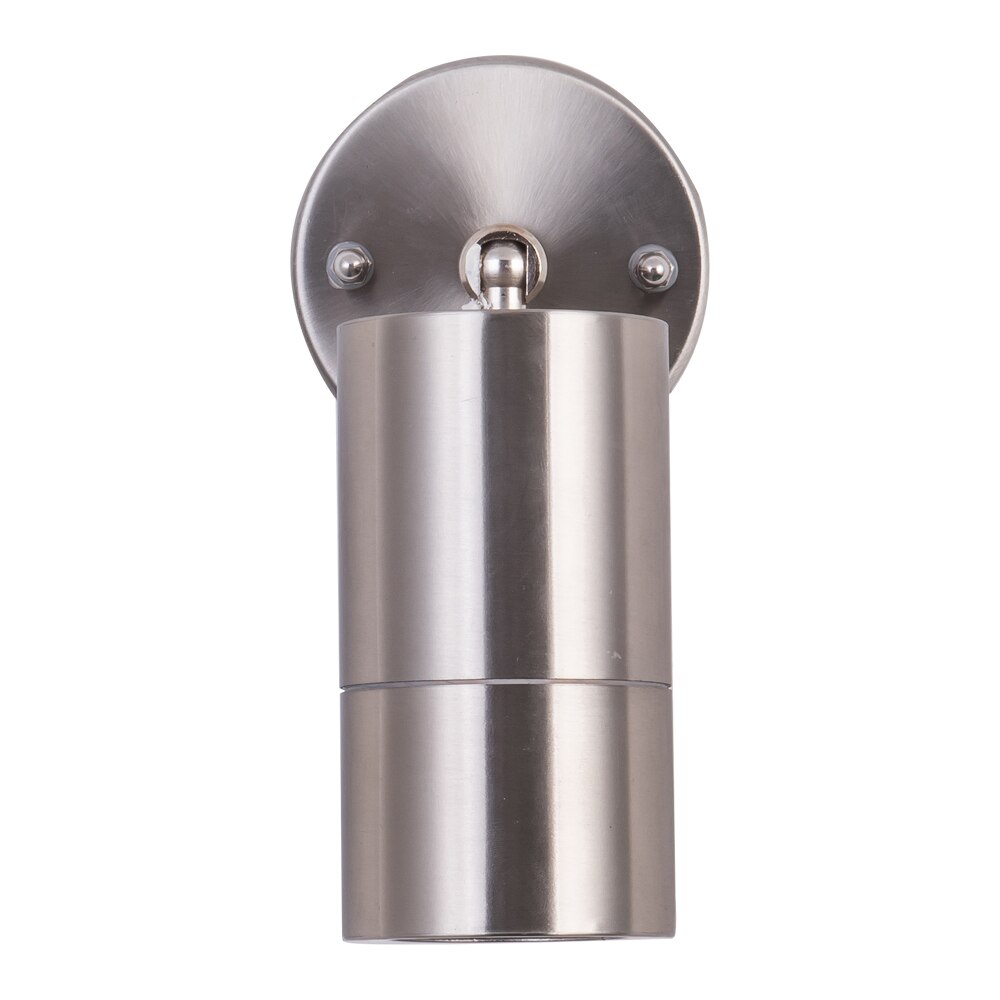 Rotatie Led Wandlamp Rvs Wandlamp Voor Slaapkamer Badkamer Yard Light Gang Outdoor Muur Decoratieve Lichtpunt