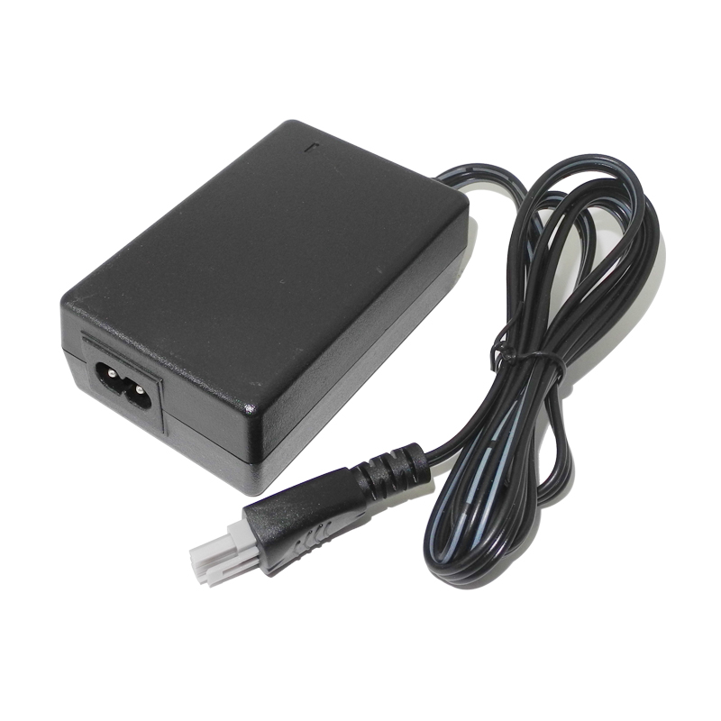 Cargador adpatador de CA para impresora, accesorio para HP Deskjet F2180 F2280 0957 D1460 Photosmart C4380 C4382 C4383 C4384, 32V375mA 16V500mA 2231-1420
