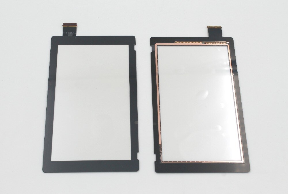 Pantalla táctil Original para el modelo antiguo de Nintendo switch