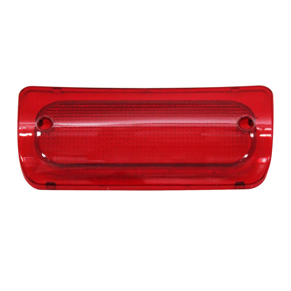 Auto hoge remlicht cover Past Extended Cab 3rd Remlicht Lens High Derde 16520288, 923-287 Voor Chevy S-10 Voor GMC Sonoma